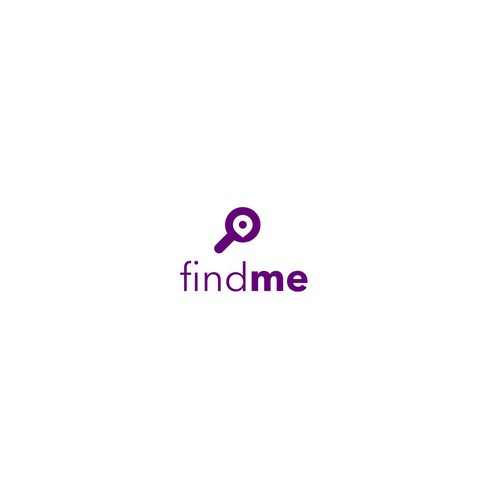 FIND ME LOGO