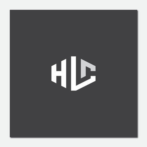 HLC Logo Design