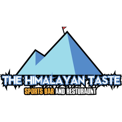 Himalayan taste