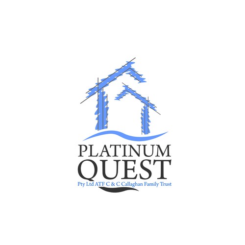 Platinum Quest Logo