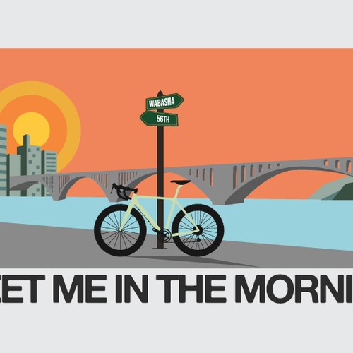 Meet me in the morning