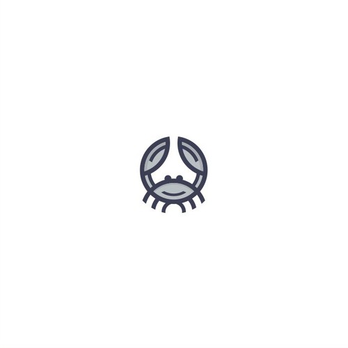 Crab Logo