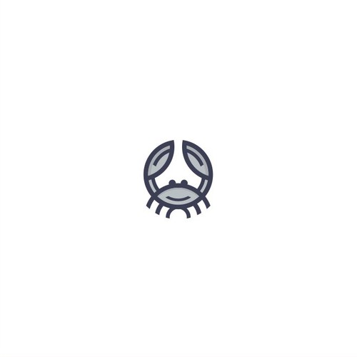 Crab Logo