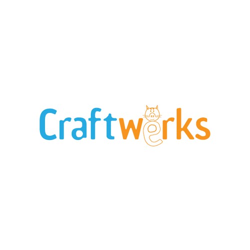 Logo Design CraftWerks