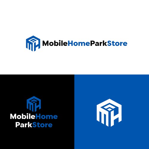 mobile home