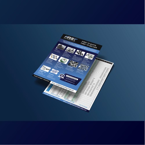 Brochure Design 