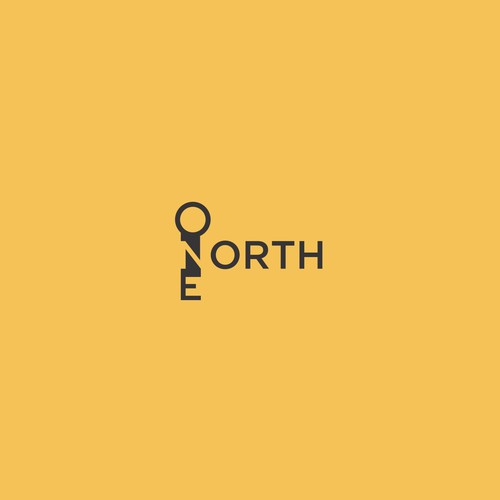 Luxury mixed-use development needs powerful brand logo.