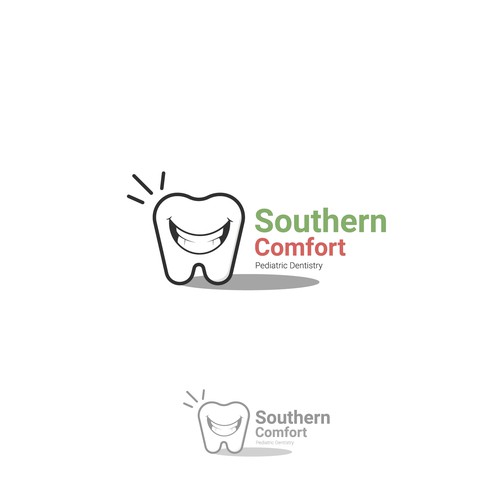 Logo for "New Pediatric Dental office in Nashville, TN!!"