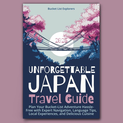 Unforgettable Japan