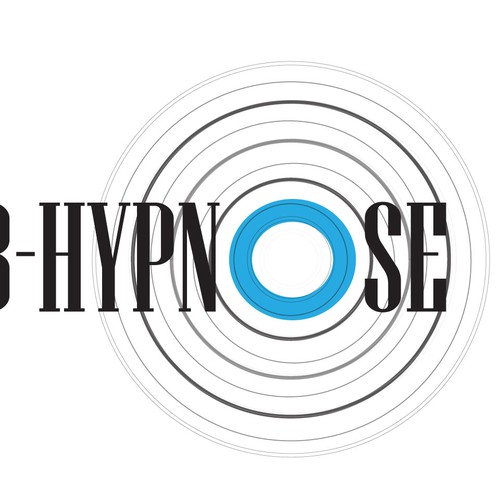 Cab-hypnose: Practice for Hypnosis Therapy- Calling card design