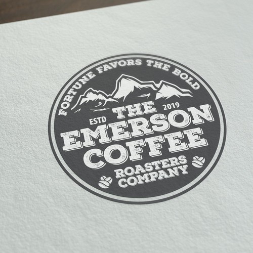 Coffee Logo