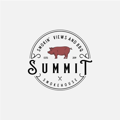 SUMMIT SMOKEHOUSE BBQ