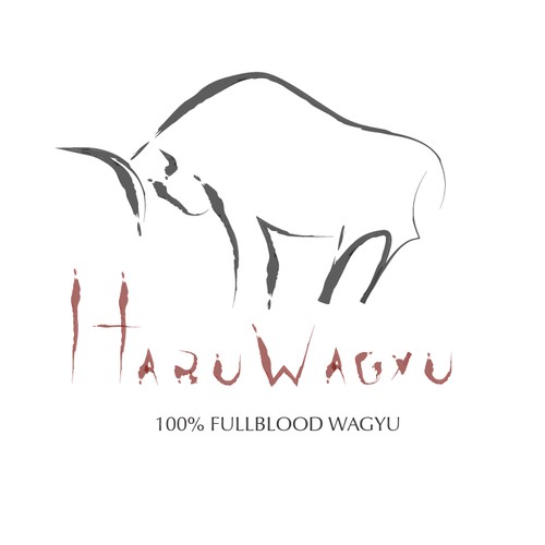 Haru Wagyu - 100 % Fullblood Wagyu 3