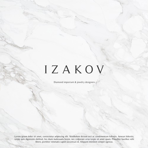 Izakov logo