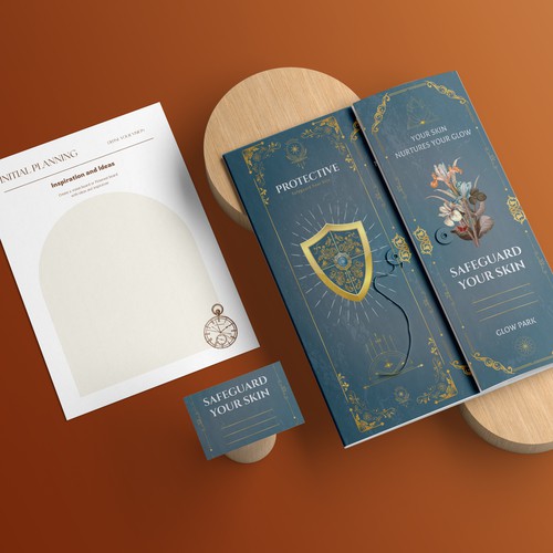 Editorial Design