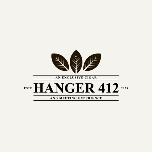 Hanger 412