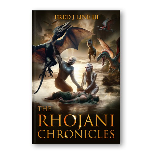 The Rhojani Chronicles