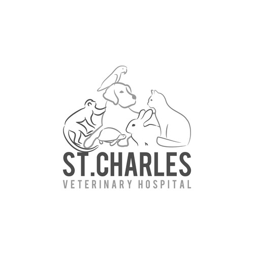 VETERINARY HOSPITAL