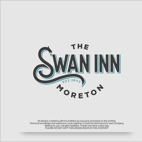 The Swan Inn Moreto