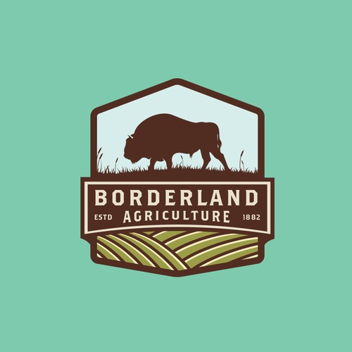 Borderland