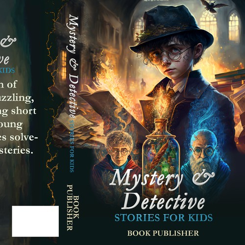 childrens cover