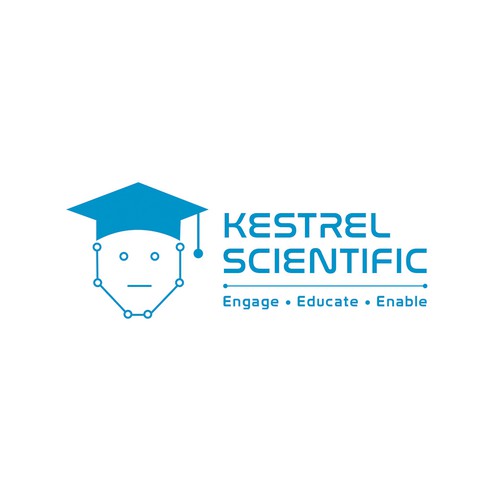 KESTREL SCIENTIFIC LOGO