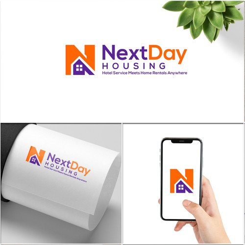 NextDay Logo