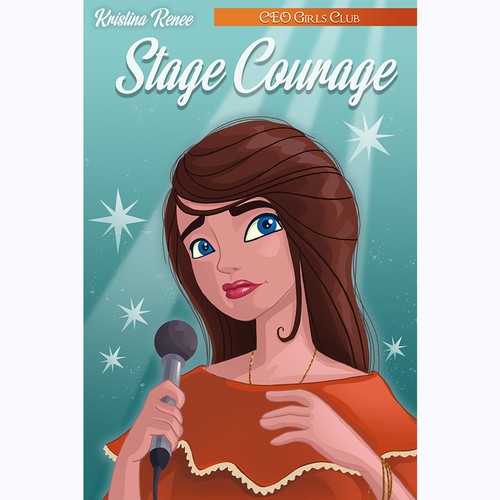 Stage Courage 