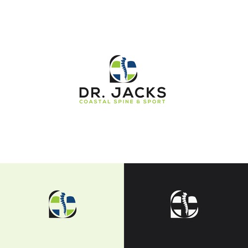 Doctor Personal Logo