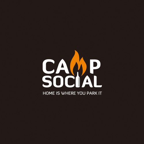 CAMP SOCIAL