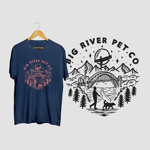 Big River pet.co