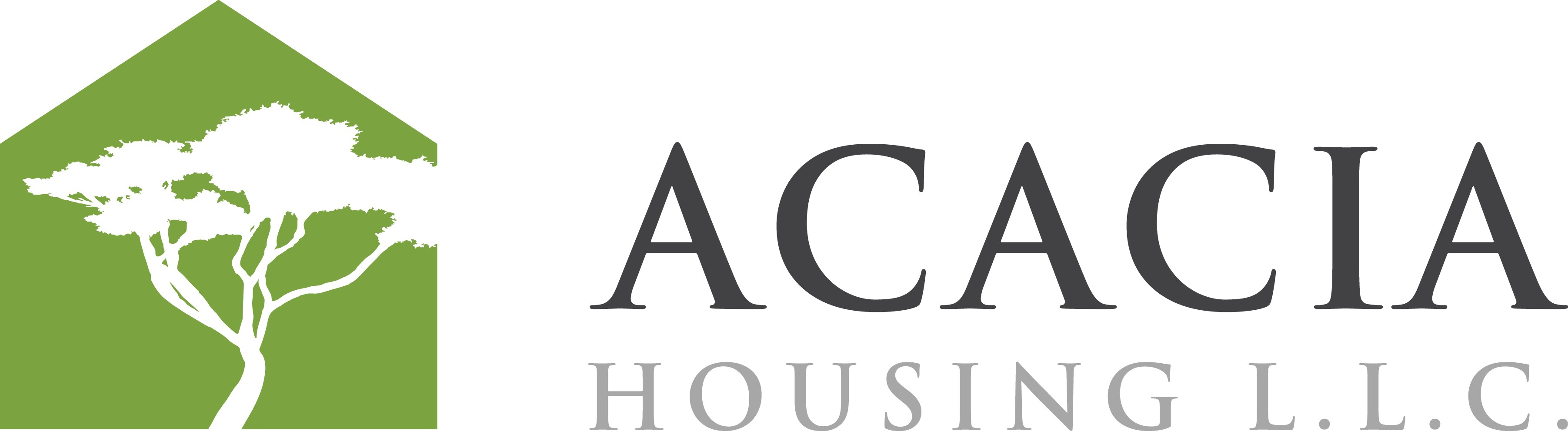 Acacia Housing LLC is a Phoenix based residential real estate company needing a logo. Help Me! THX