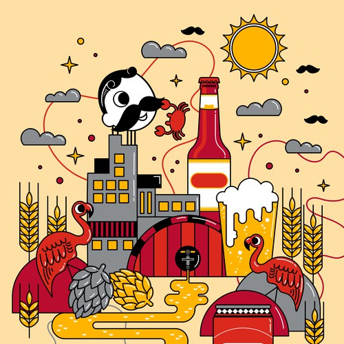 Vector illustration