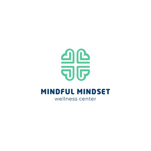 Mindful Mindset Logo