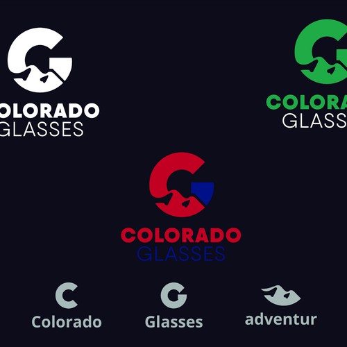 COLORADO GLASSES