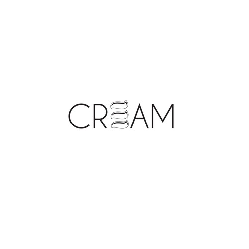 Cream