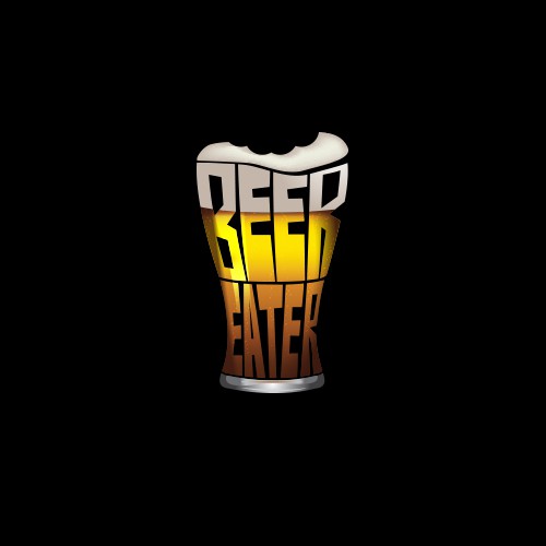 Beereater branding - Online beer directory