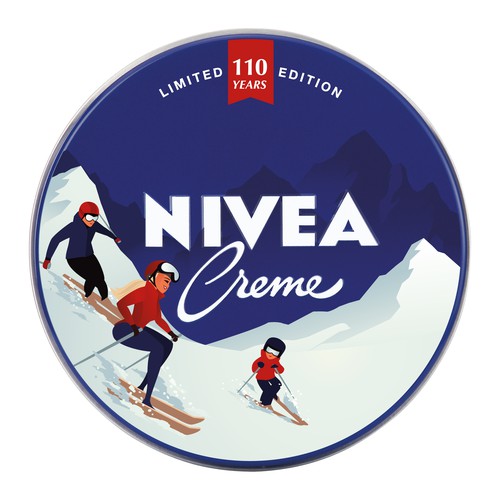 NIVEA Creme - Limited Edition