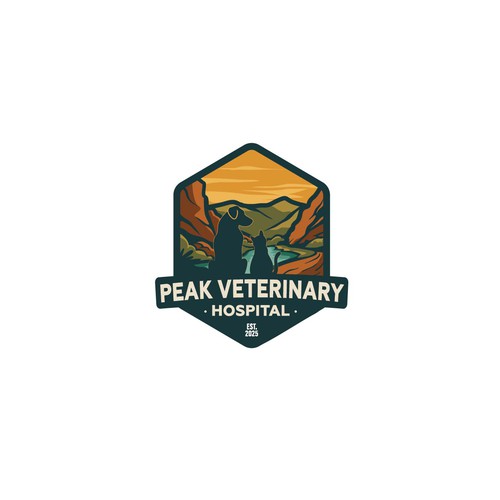 PEAK VETERINARY HOSPITAL 