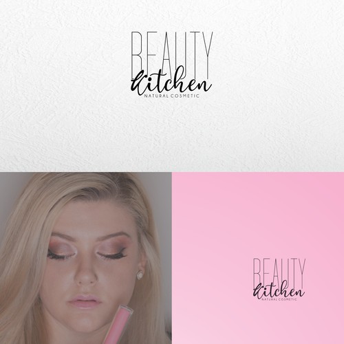 Beauty Logo Design