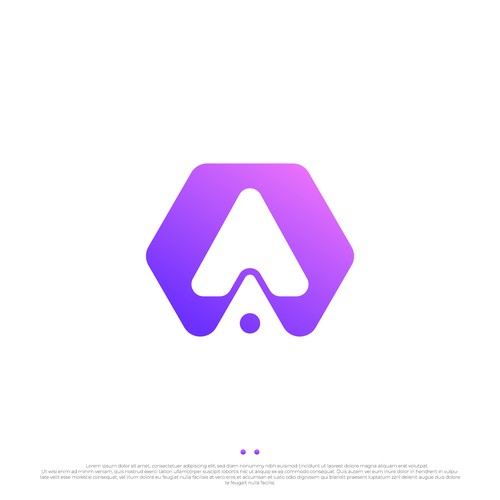 Letter A