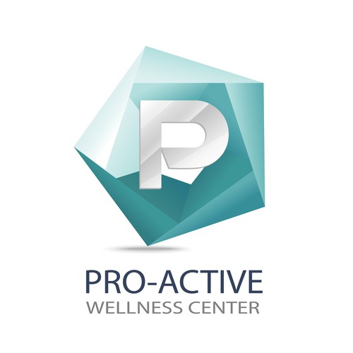 Chiropractic wellness center needs a new logo