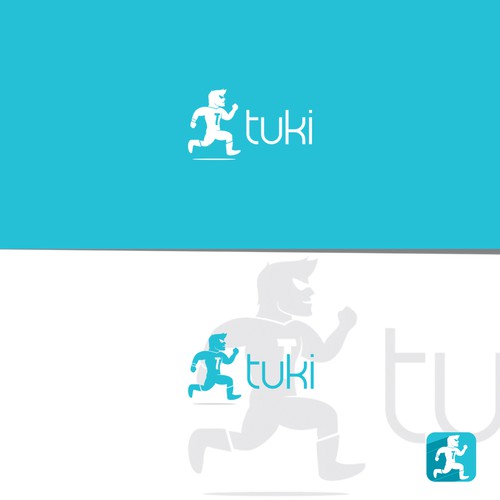 logo for tuki