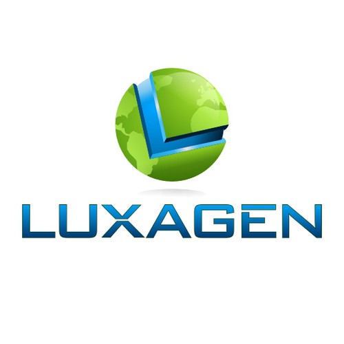 Luxagen needs a new logo
