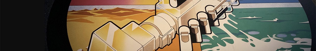 99Designs banner for @Goose