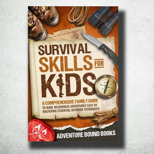 Survival Skills for Kids