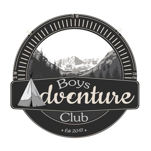 boys adventure club