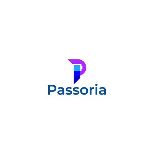 Logo design contest entry