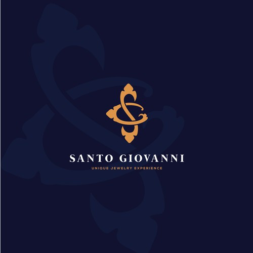 Santo Giovanni jewelry 