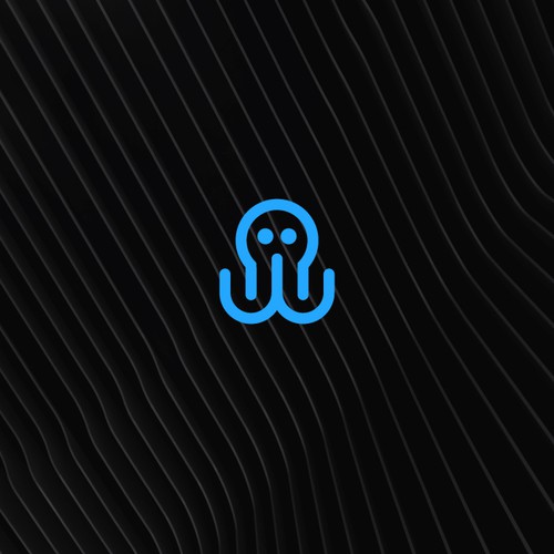 Octopus logo